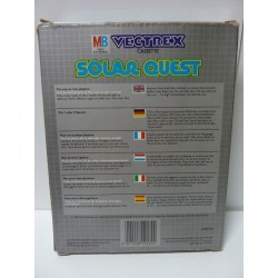 SOLAR QUEST