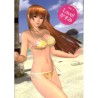 DEAD OR ALIVE PHOTO BOOK + POSTER