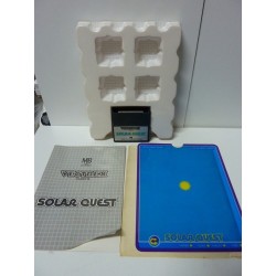 SOLAR QUEST