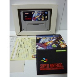 EARTH DEFENSE FORCE (cartouche seule)