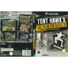 TONY HAWK'S UNDERGROUND