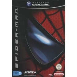 SPIDER-MAN