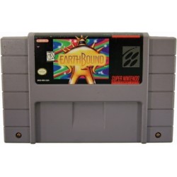EARTHBOUND us Original (cart. seule)