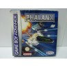 PHALANX gba