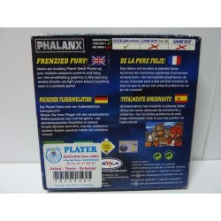PHALANX gba