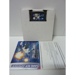 PHALANX gba