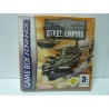 STEEL EMPIRE Pal Neuf / New