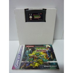Teenage Mutant Ninja Turtles : BATTLENEXUS 2