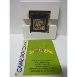 GAME & WATCH GALLERY 2