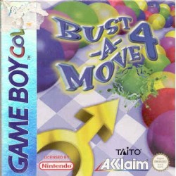 BUST A MOVE FULL KIT