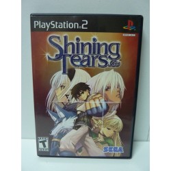 SHINING TEARS