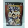 SHINING TEARS