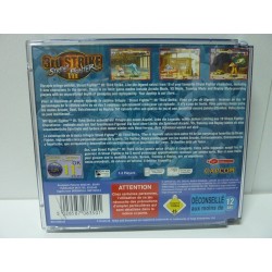 STREET FIGHTER 3RD STRIKE