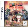 WORMS OPEN WARFARE
