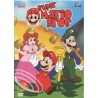 SUPER MARIO BROS COFFRET DVD