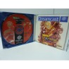 MARVEL VS CAPCOM 2 pal (très bon état)