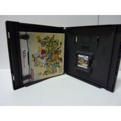 GOEMON DS jap
