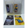 F1 EXHAUST HEAT 1 & 2