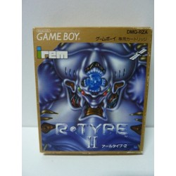 R-TYPE 2