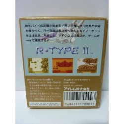 R-TYPE 2