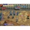 SHOCK TROOPERS 2 "Mvs"