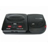 MEGA CD 2 avec Megadrive 2