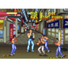 BURNING FIGHT mvs