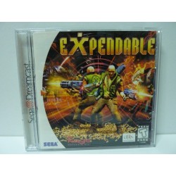 EXPENDABLE usa