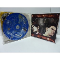 RESIDENT EVIL CODE VERONICA us