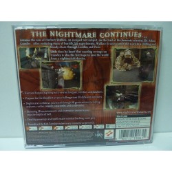 NIGHTMARE CREATURES 2 us 
