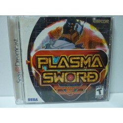 PLASMA SWORD us
