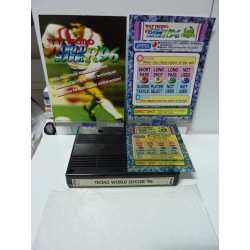 TECMO WORLD SOCCER 96 kit