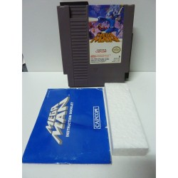 MEGAMAN complet