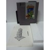 CASTLEVANIA Nes Pal/fr complet