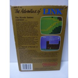ZELDA 2