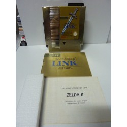 ZELDA 2