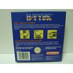 R-TYPE Pal Fah (très bon état)