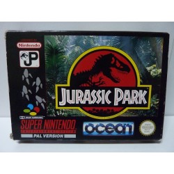 JURASSIC PARK