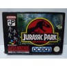 JURASSIC PARK Complet Ukv