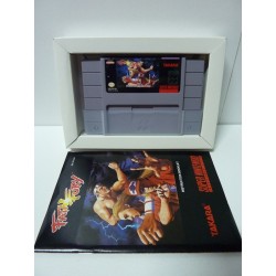 FATAL FURY us