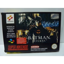 BATMAN FOREVER (cart.seule)