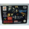 BATMAN RETURNS FAH Complet (très bon état)