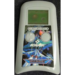 GRADIUS Konami Lcd Game (sans boite)