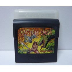 GG ALESTE II