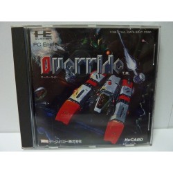 OVERRIDE