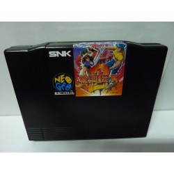 SENGOKU 2 aes (Sunfade / No Manual)