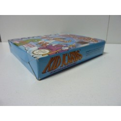 KID ICARUS Pal Fah Complet