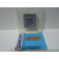 KID ICARUS Pal Fah Complet