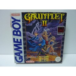 GAUNTLET 2 Pal Fah Complet