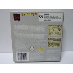 GAUNTLET 2 Pal Fah Complet